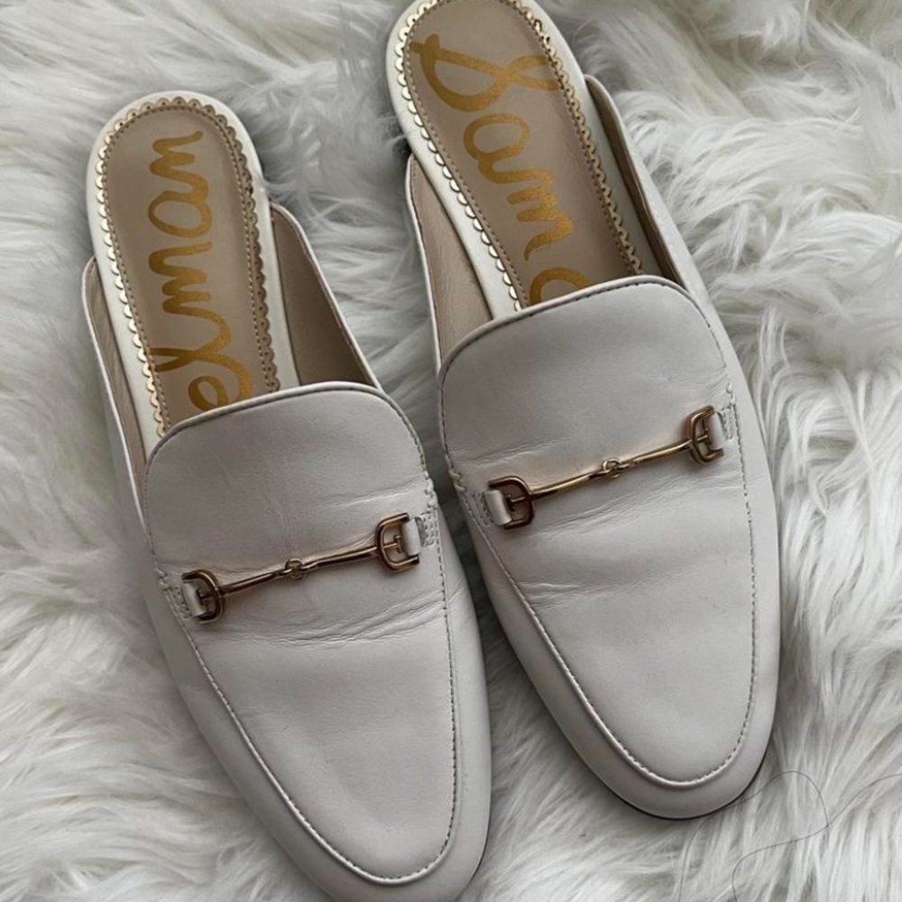 Sam Edelman Linnie Bit Mule